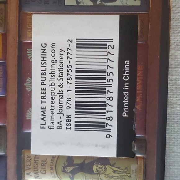 Sketchbook/ Journal - Picture 8 of 11